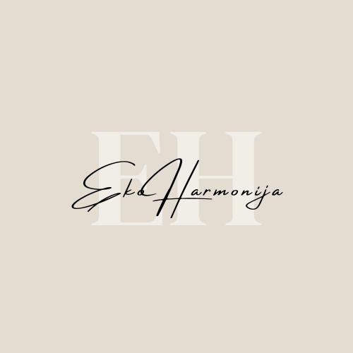 EkoHarmonija Logotip